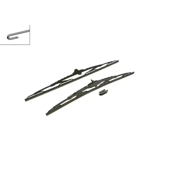 Bosch Specific Wiper Blade Set 801