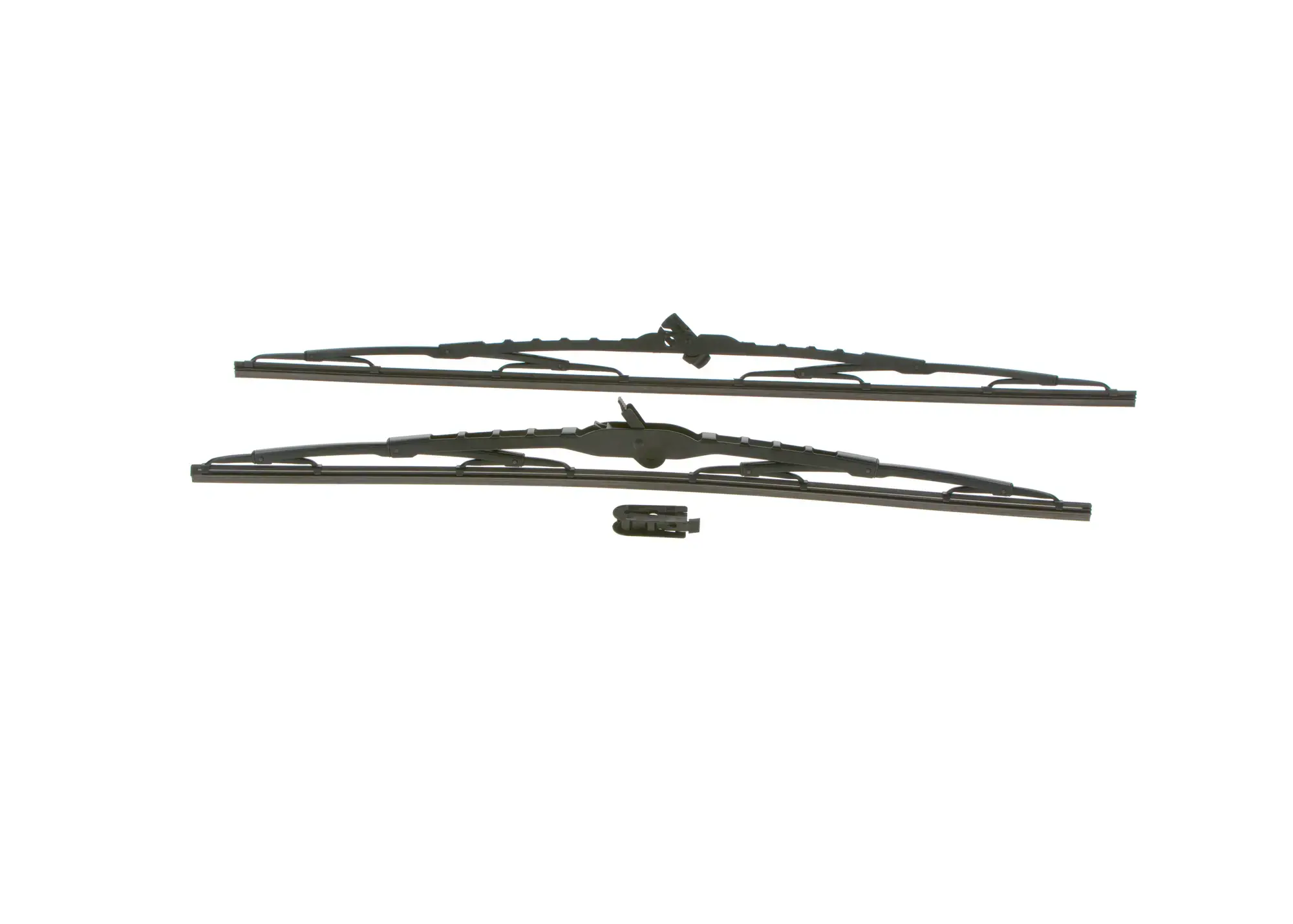 Bosch Specific Wiper Blade Set 801
