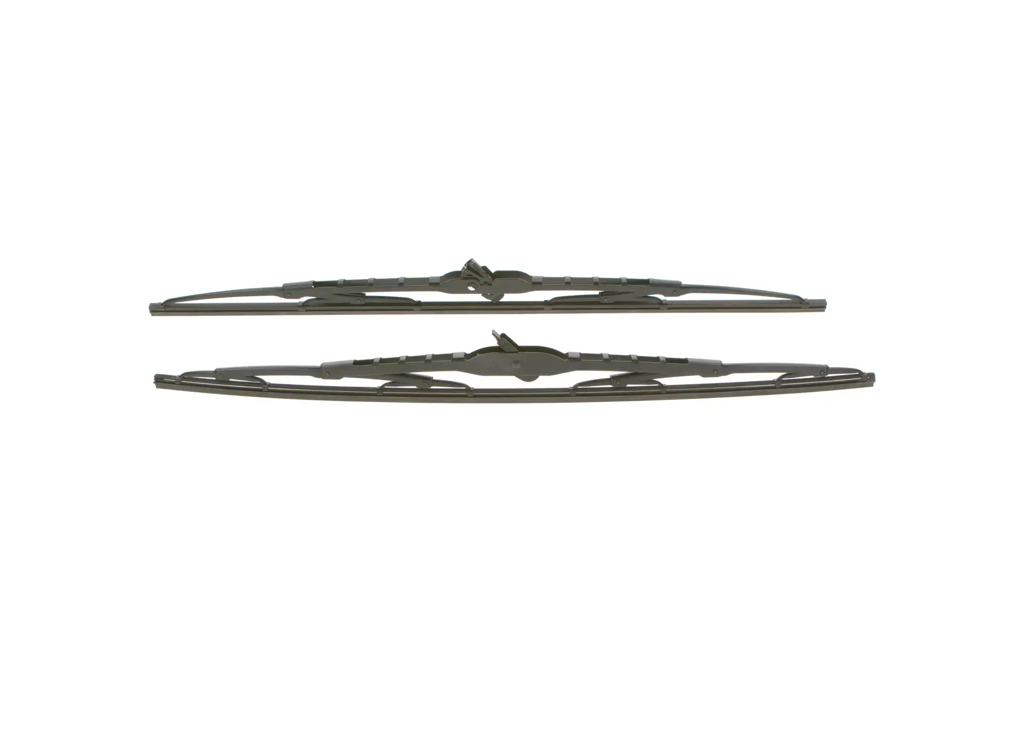 Bosch Super Plus Specific Wiper Blade Set With Spoiler 582S