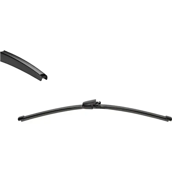 Valeo Silencio Rear Flat Wiper Blade VR250
