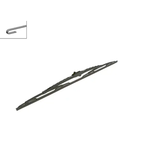 Bosch Super Plus Specific Wiper Blade N70