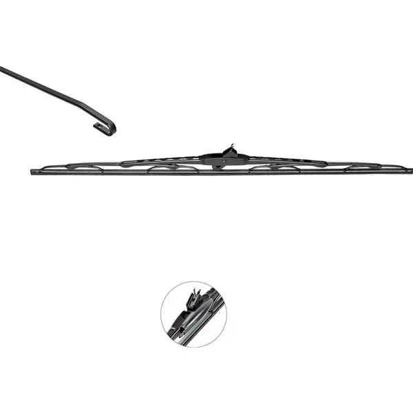 Valeo Silencio Specific Wiper Blade Vm15