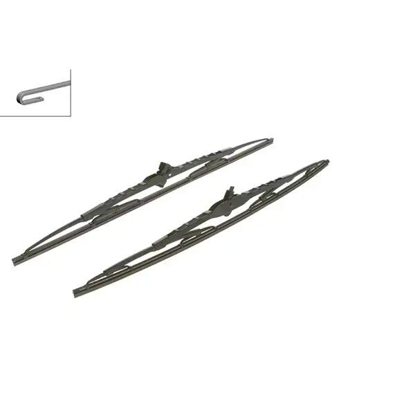 Bosch Super Plus Universal Wiper Blade Set 682