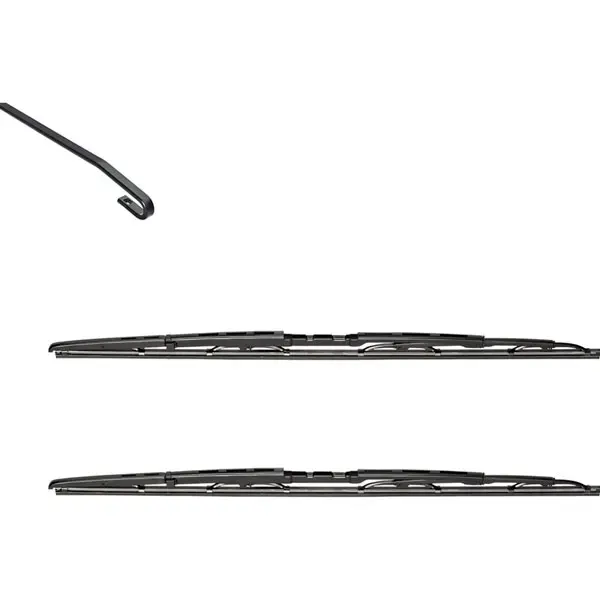 Valeo Universal Flat Wiper Blade