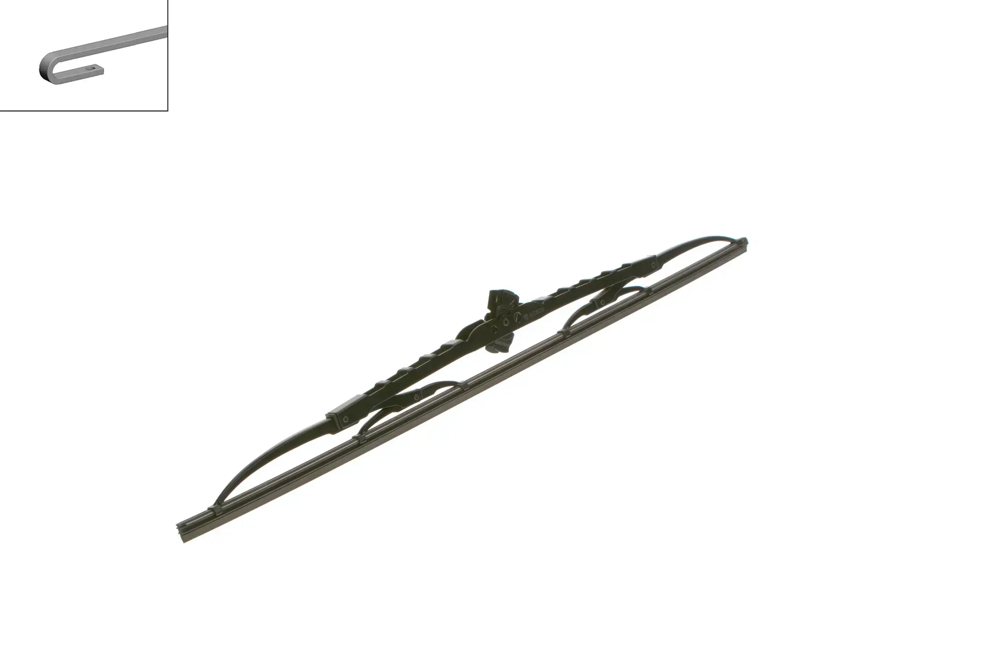 Bosch Universal Wiper Blade