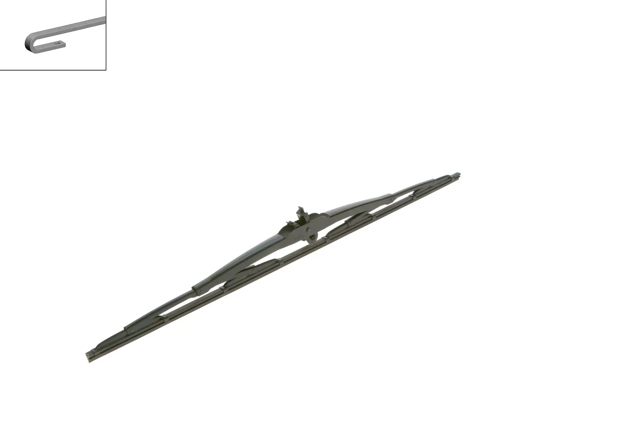 Bosch Wiper Blade