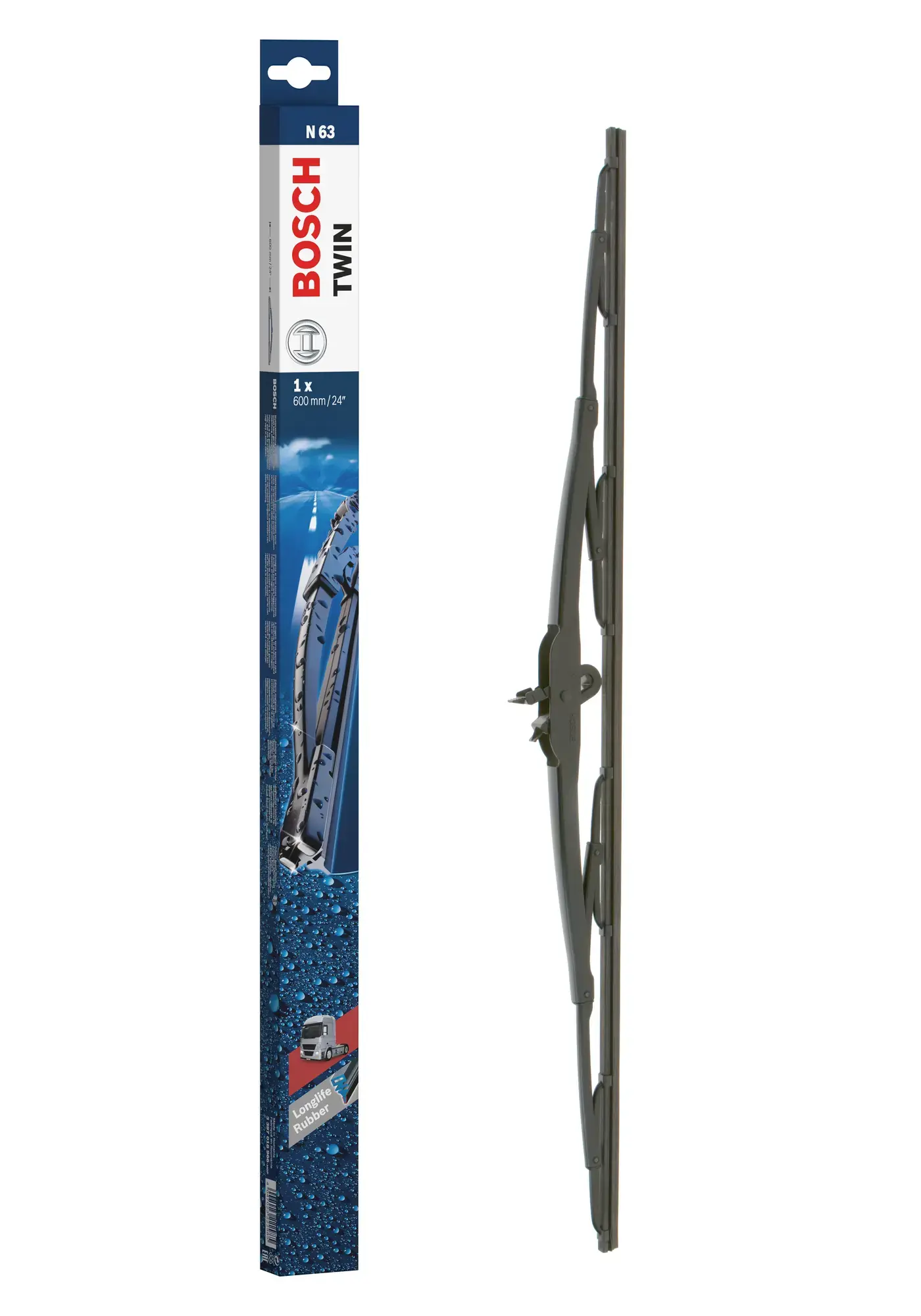 Bosch Wiper Blade