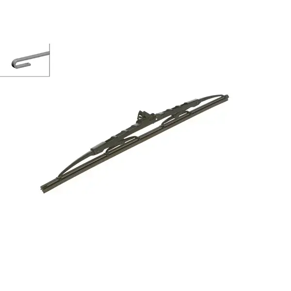 Bosch Super Plus Wiper Blade Rear H405