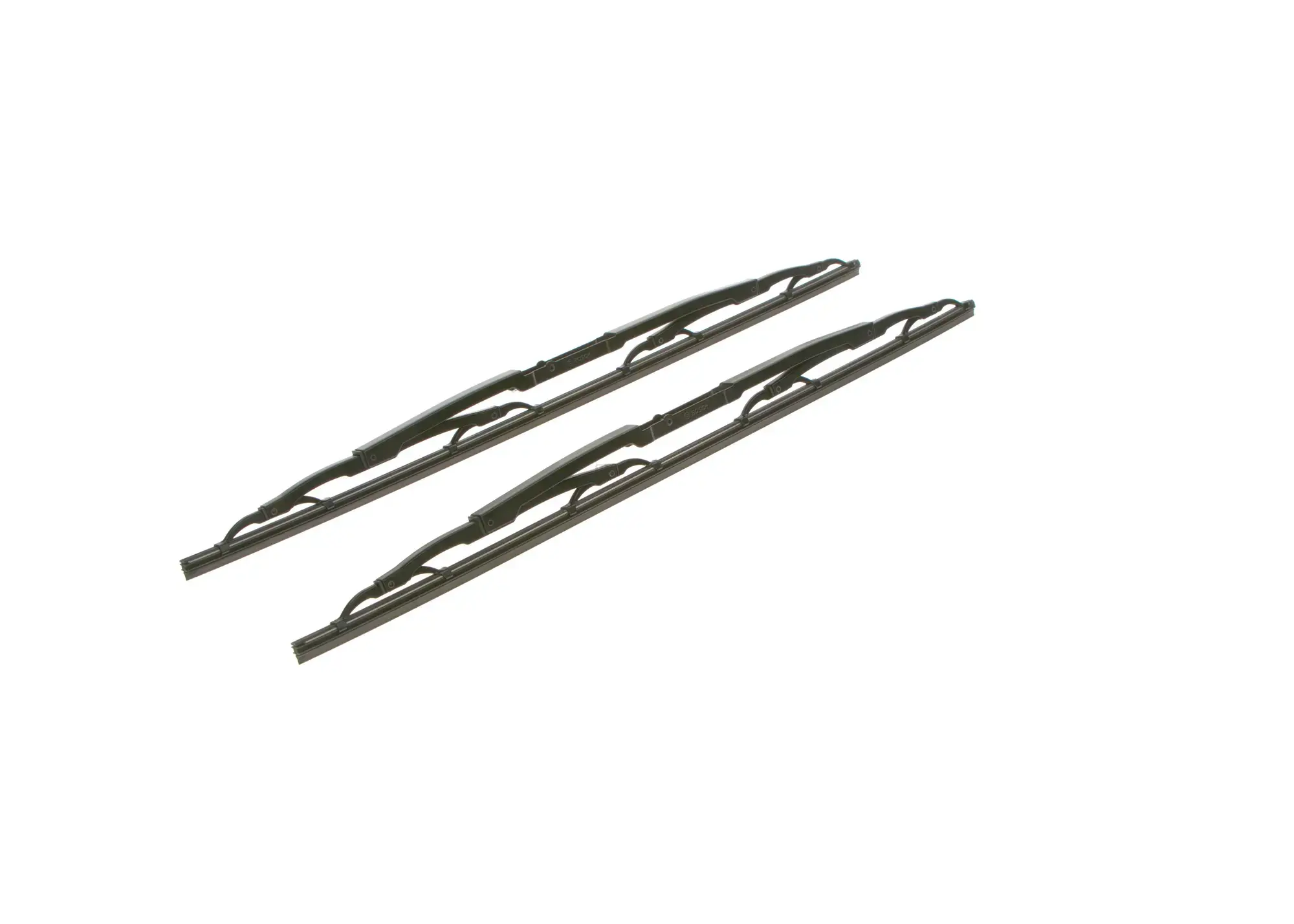 Bosch Super Plus Specific Wiper Blade Set 807