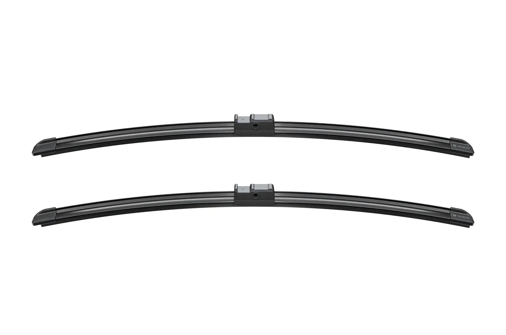 Bosch Aerotwin Flat Wiper Blade Set A926S