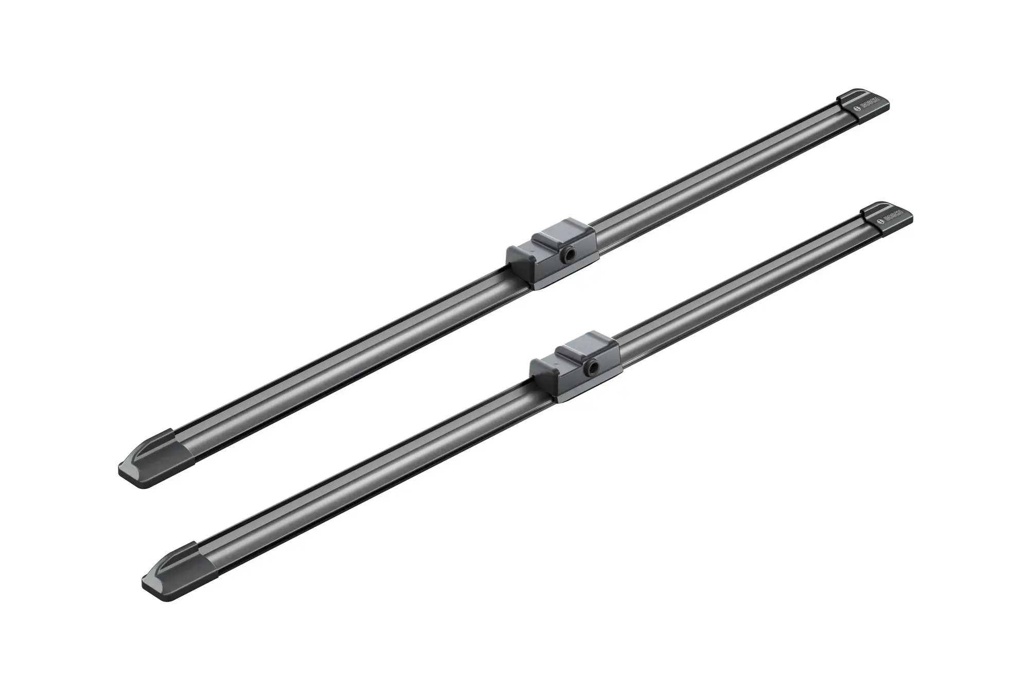 Bosch Aerotwin Flat Wiper Blade Set A926S
