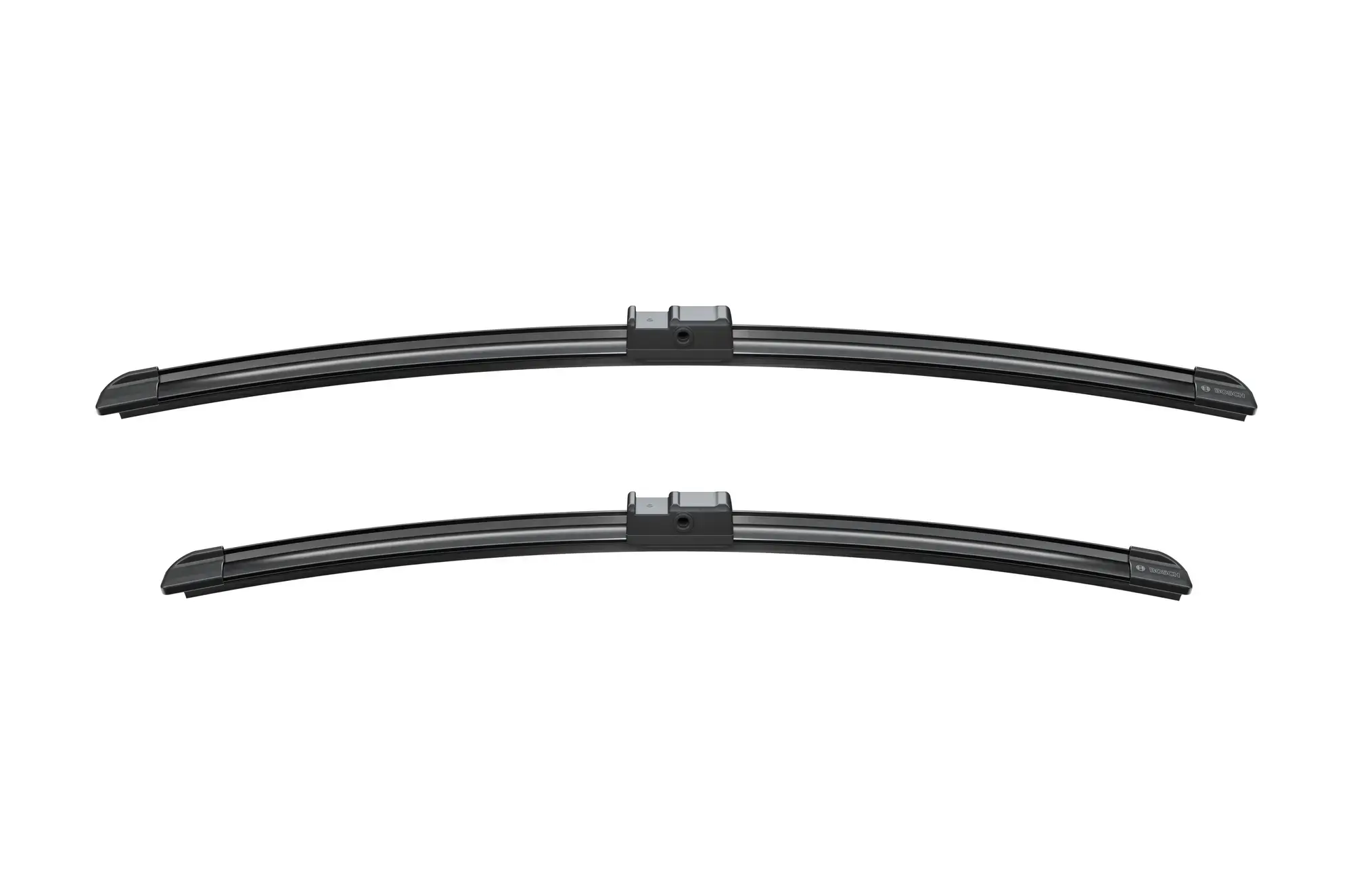 Bosch Aerotwin Flat Wiper Blade Set A928S