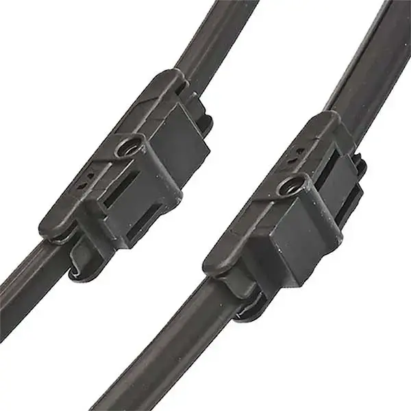 VistaPro Wiper Blade Set