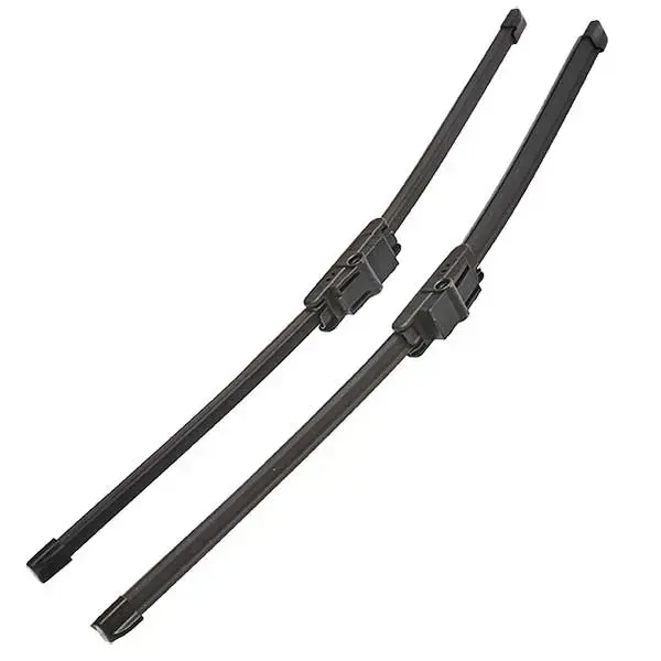 VistaPro Wiper Blade Set