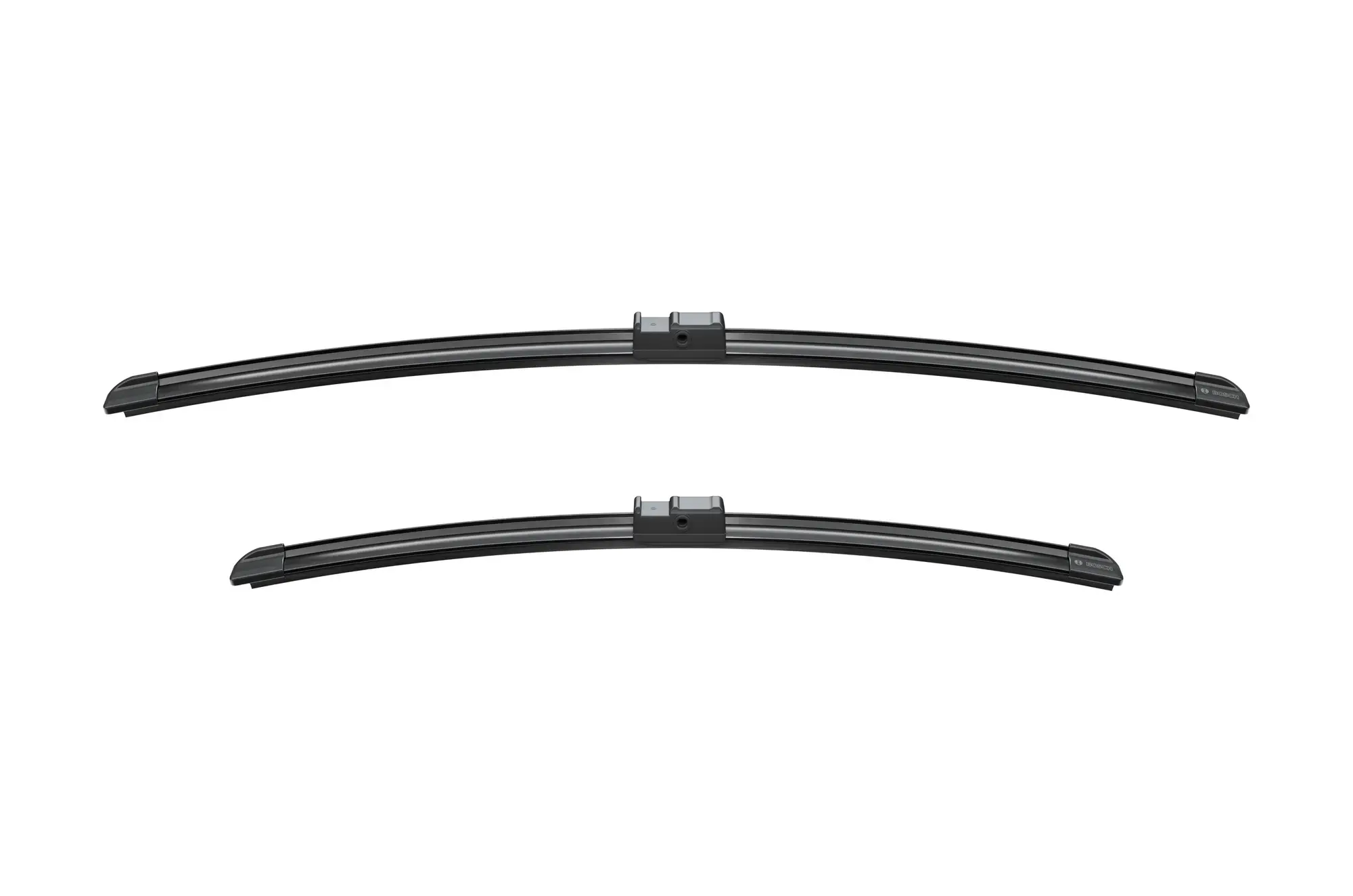 Bosch Aerotwin Flat Wiper Blade Set A937S