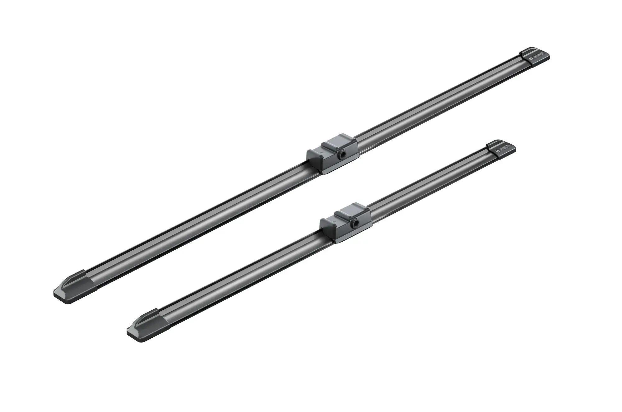 Bosch Aerotwin Flat Wiper Blade Set A937S
