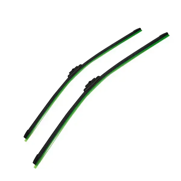 Starline Flat Wiper Blade Set