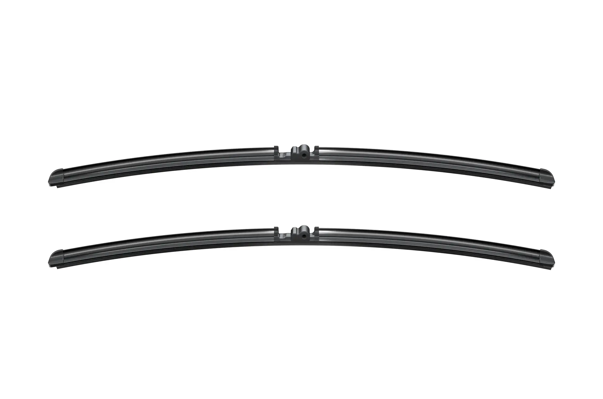 Bosch Aerotwin Flat Wiper Blade Set A943S