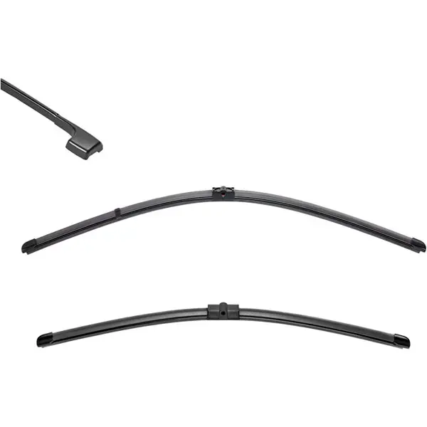 Valeo Universal Flat Wiper Blade