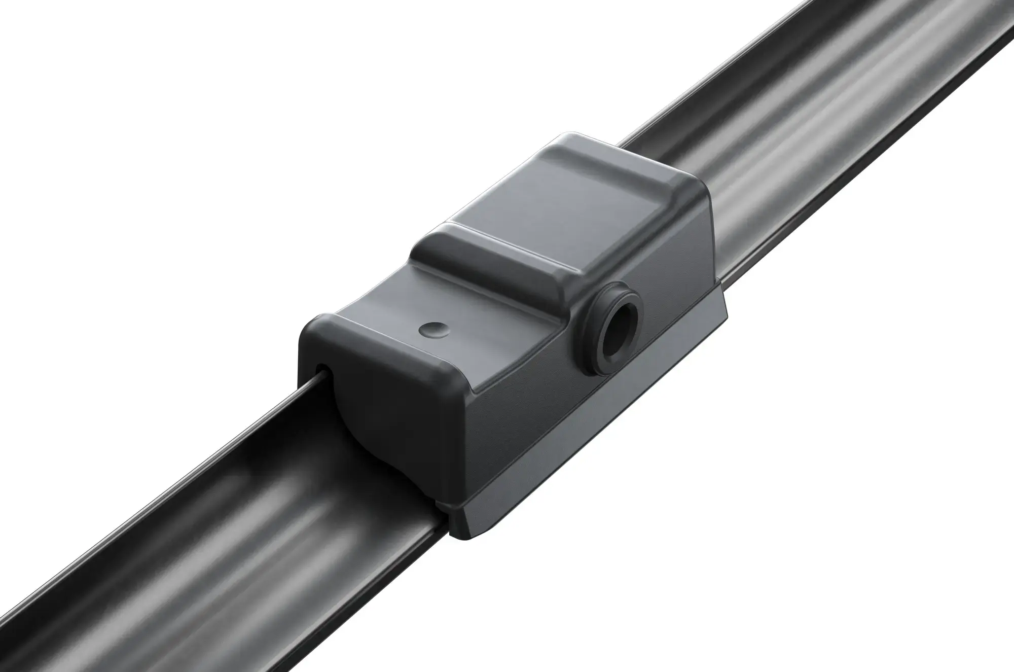 Bosch Aerotwin Flat Wiper Blade Set A947S