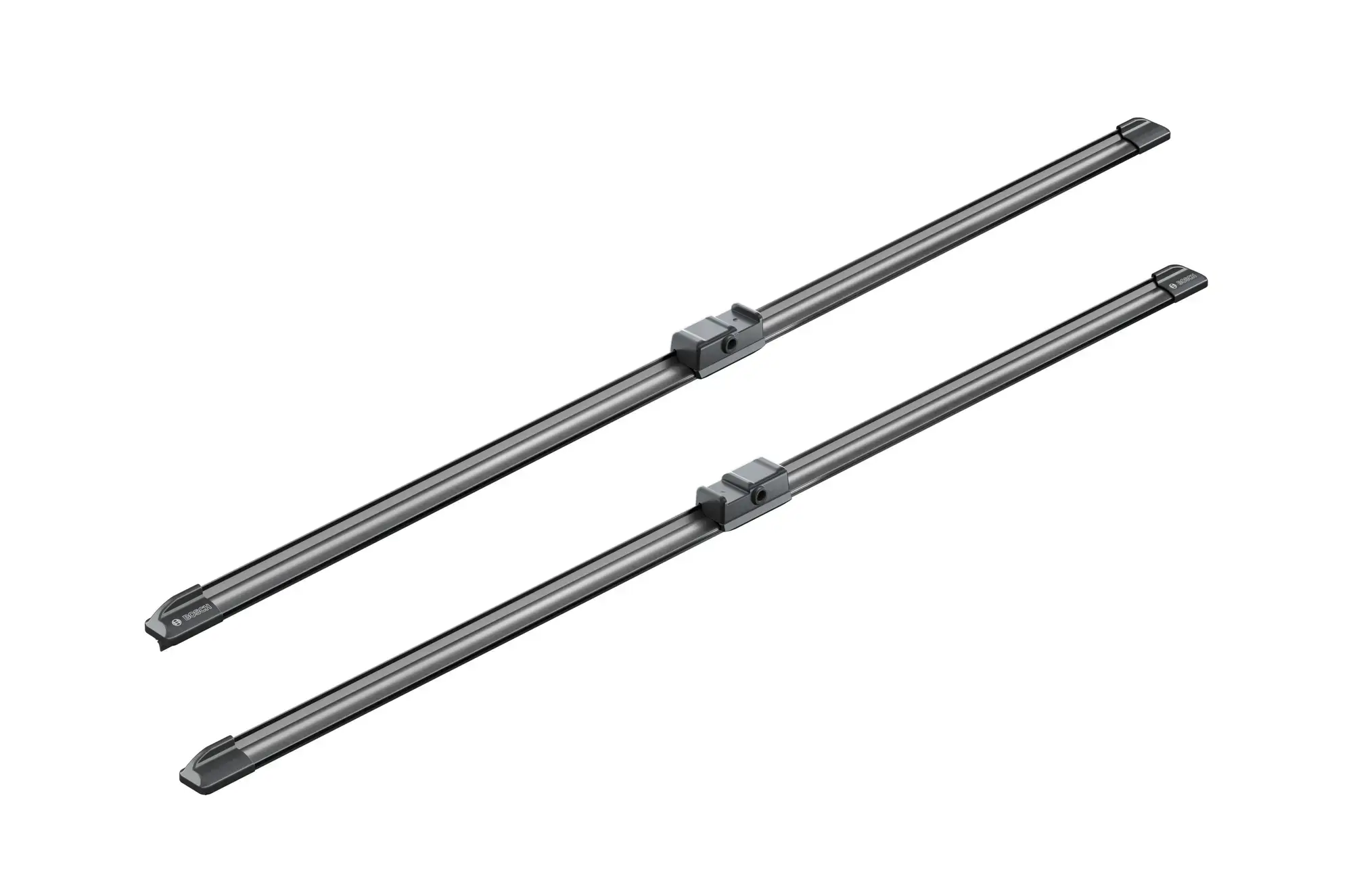 Bosch Aerotwin Flat Wiper Blade Set A950S