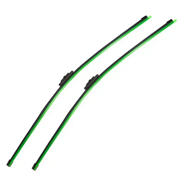 VistaPro Flat Wiper Blade Set VPFS025