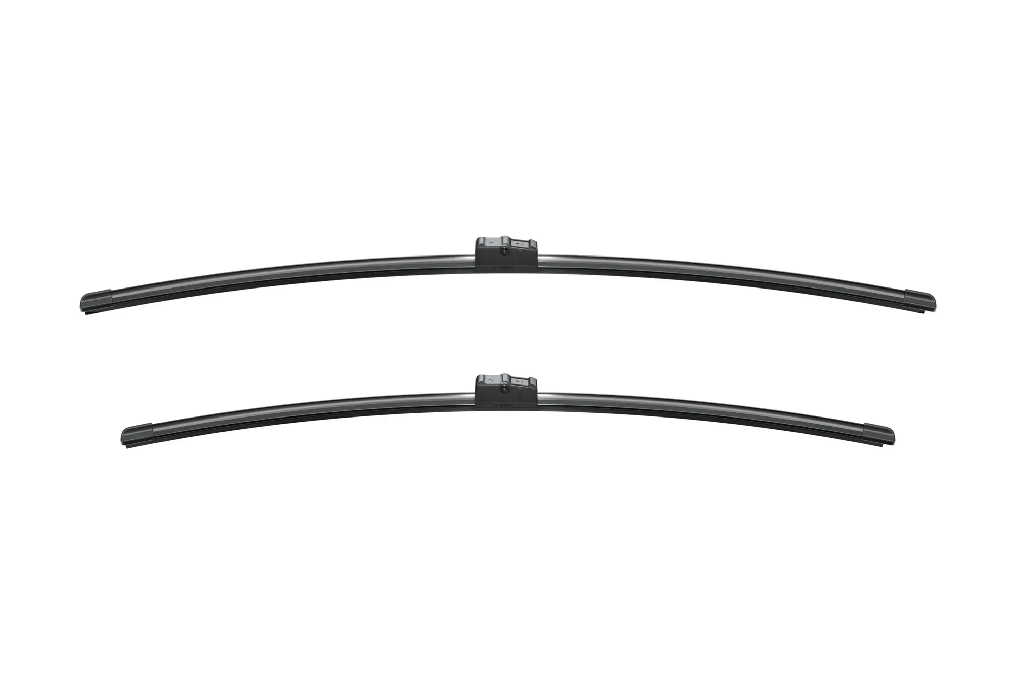 Bosch Aerotwin Flat Wiper Blade Set A964S