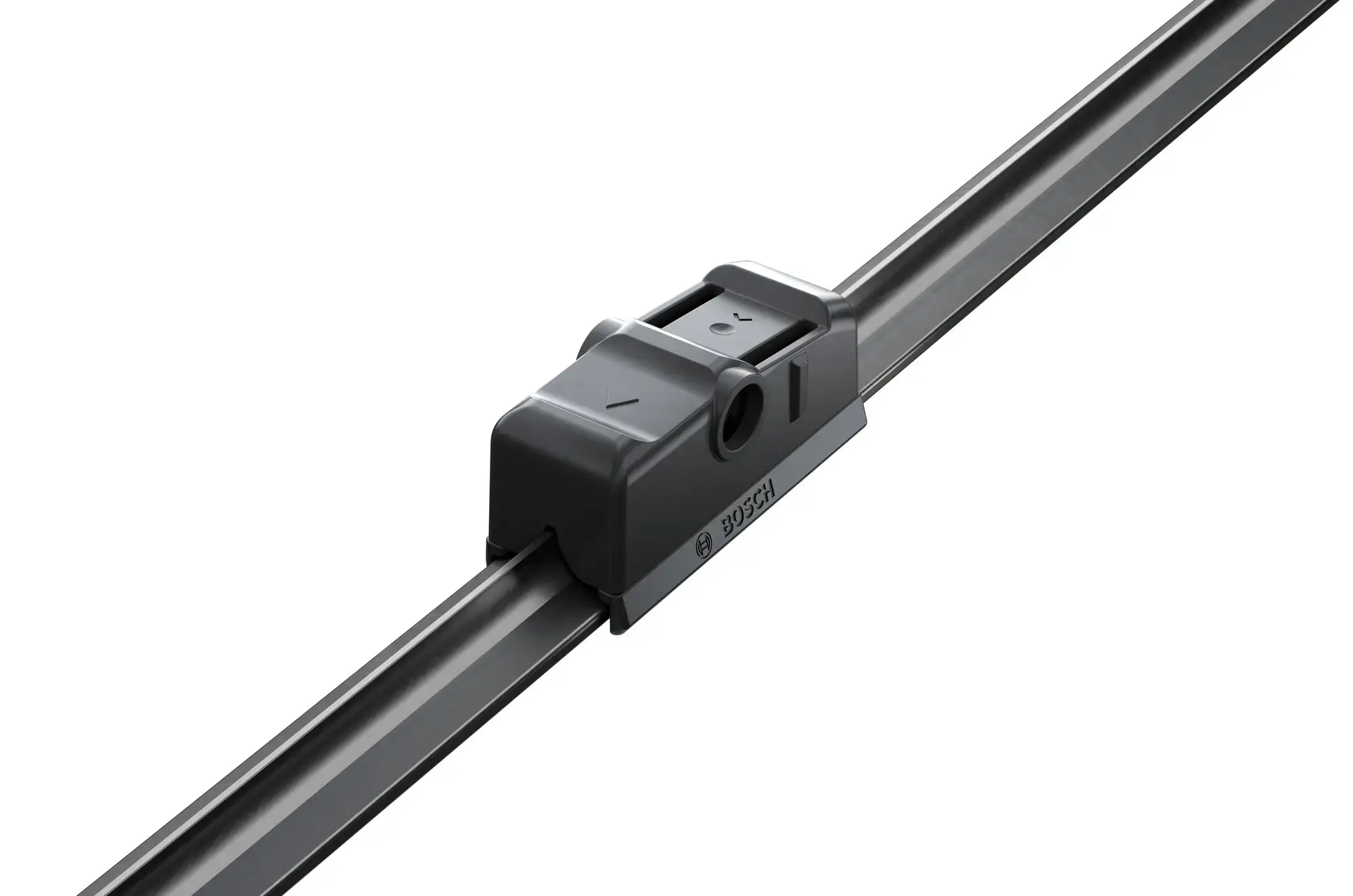 Bosch Aerotwin Flat Wiper Blade Set A964S