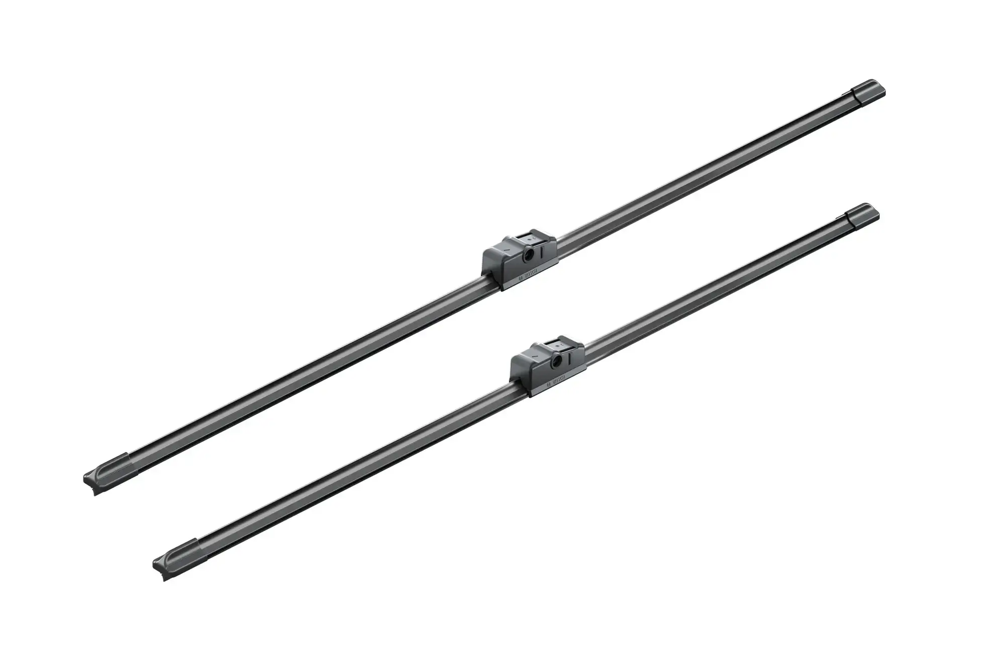 Bosch Aerotwin Flat Wiper Blade Set A964S