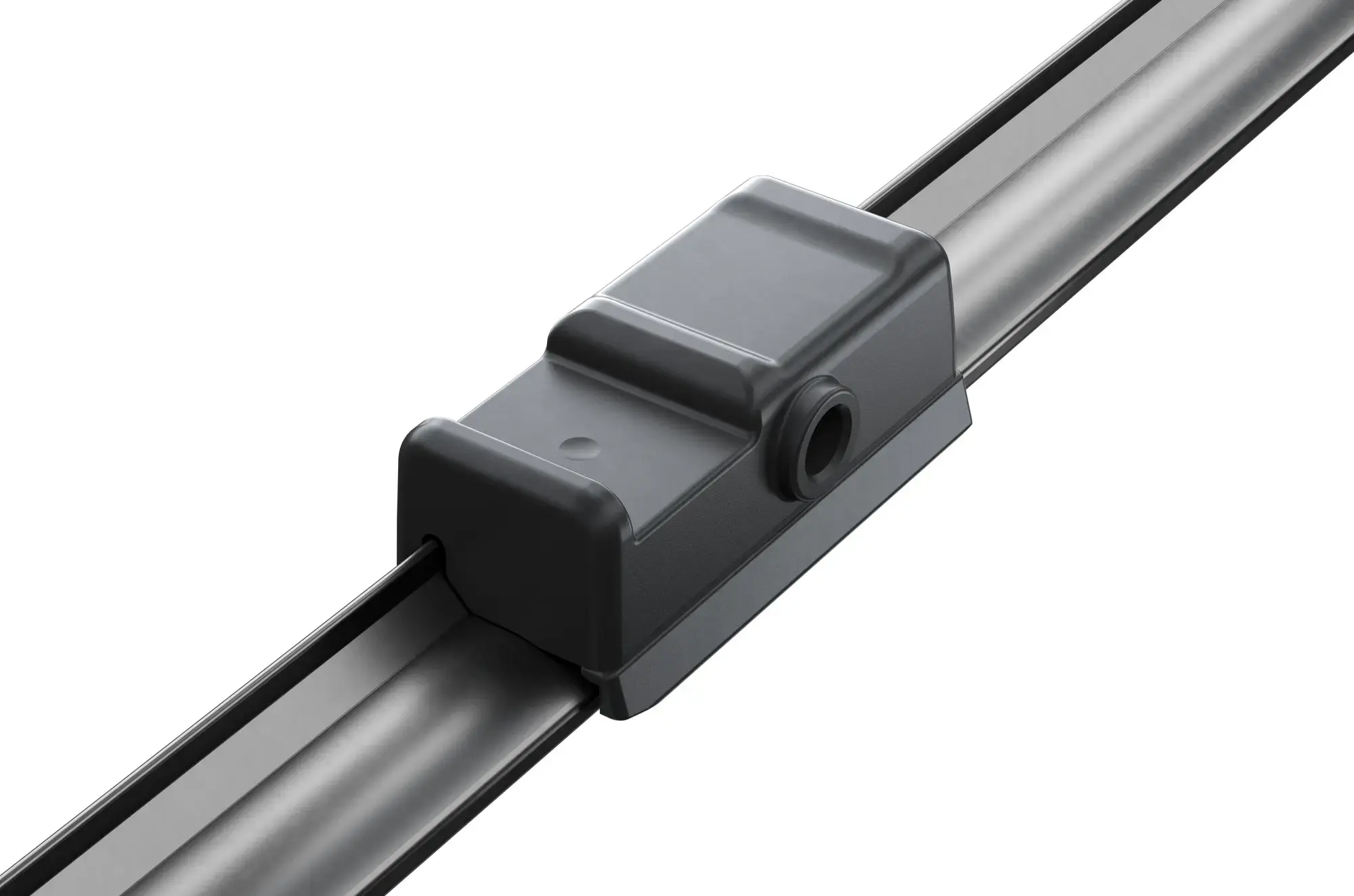 Bosch Aerotwin Flat Wiper Blade Set A932S