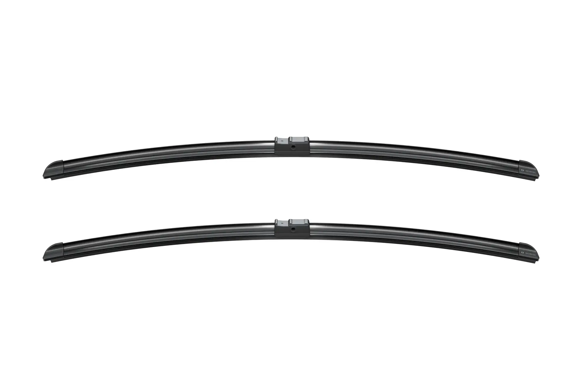 Bosch Aerotwin Flat Wiper Blade Set A949S