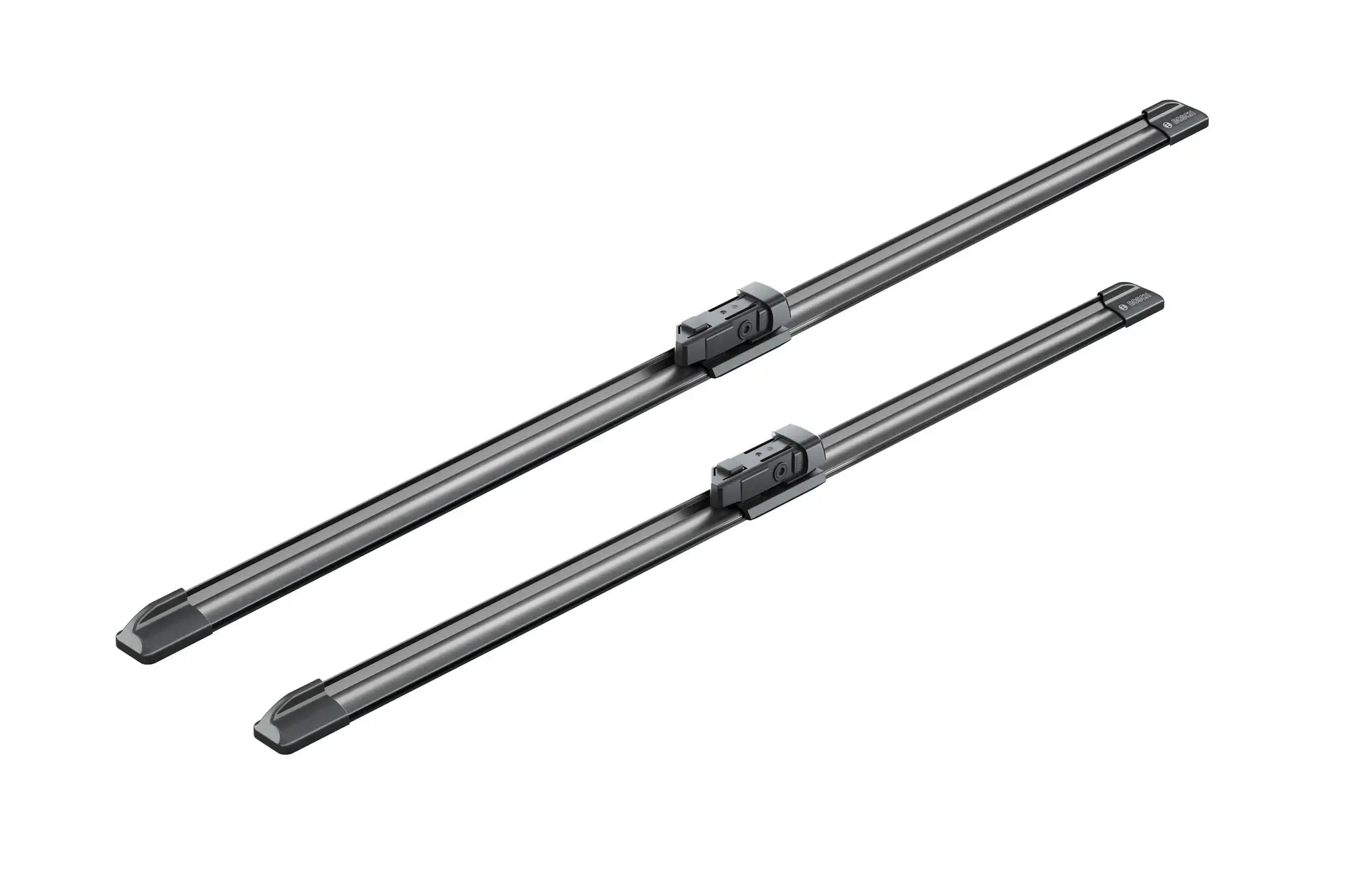 Bosch Aerotwin Flat Wiper Blade Set A298S
