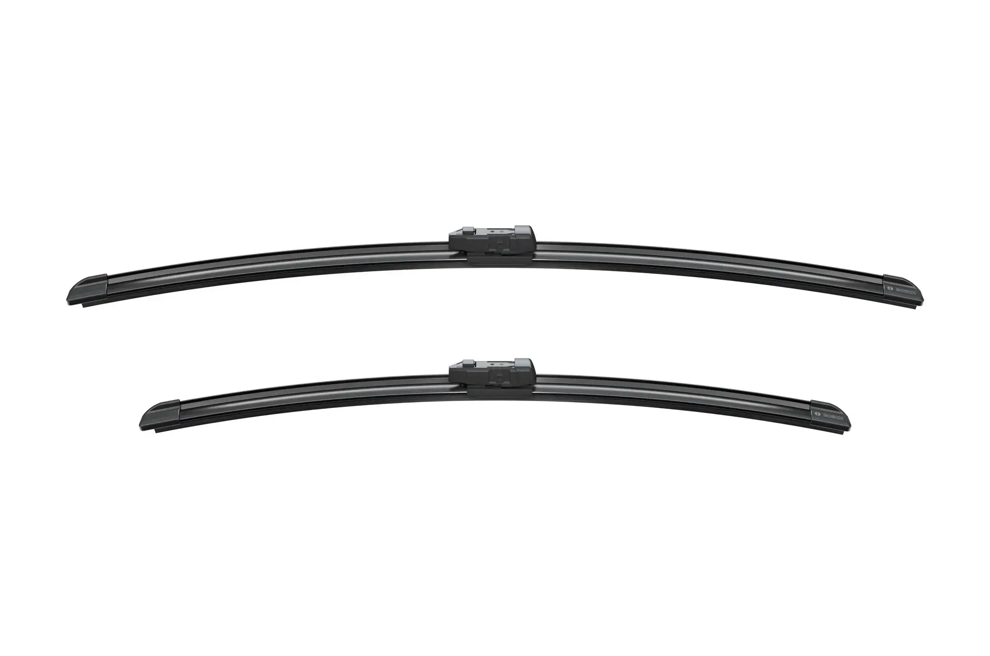 Bosch Aerotwin Flat Wiper Blade Set A298S