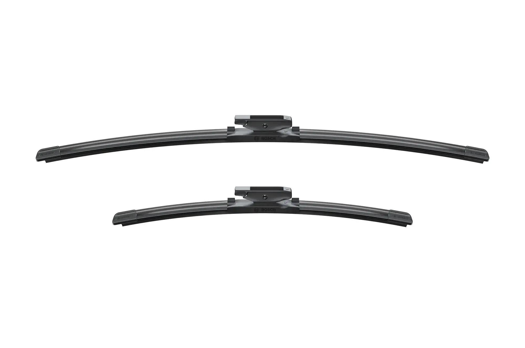 Bosch Aerotwin Flat Wiper Blade Set A118S