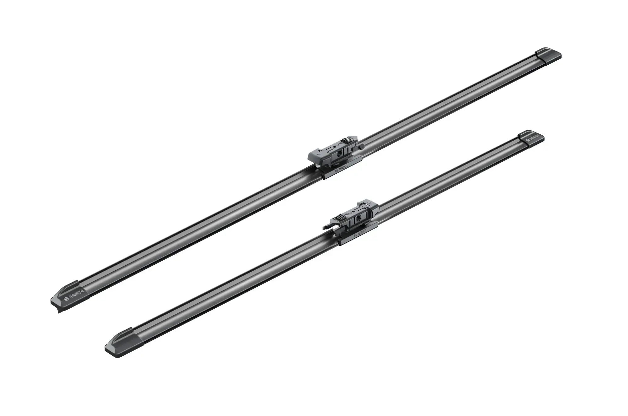Bosch Aerotwin Flat Wiper Blade Set A965S
