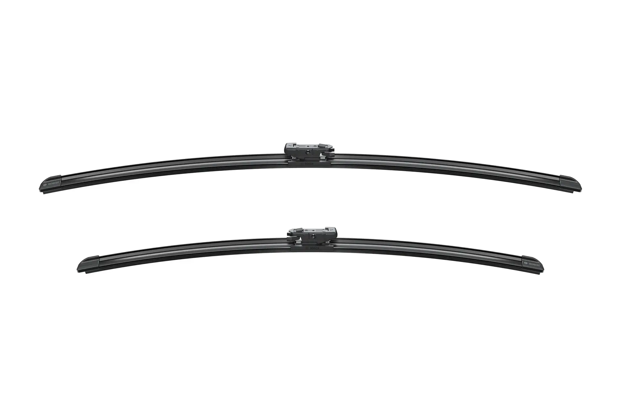 Bosch Aerotwin Flat Wiper Blade Set A965S
