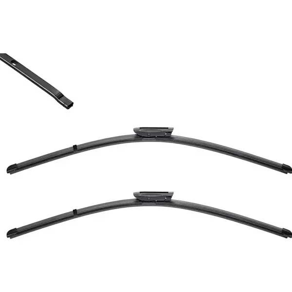 Valeo Silencio Flat Wiper Blade Set VF323
