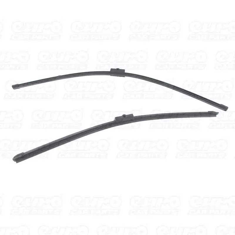 Valeo Silencio Flat Wiper Blade Set Vm430