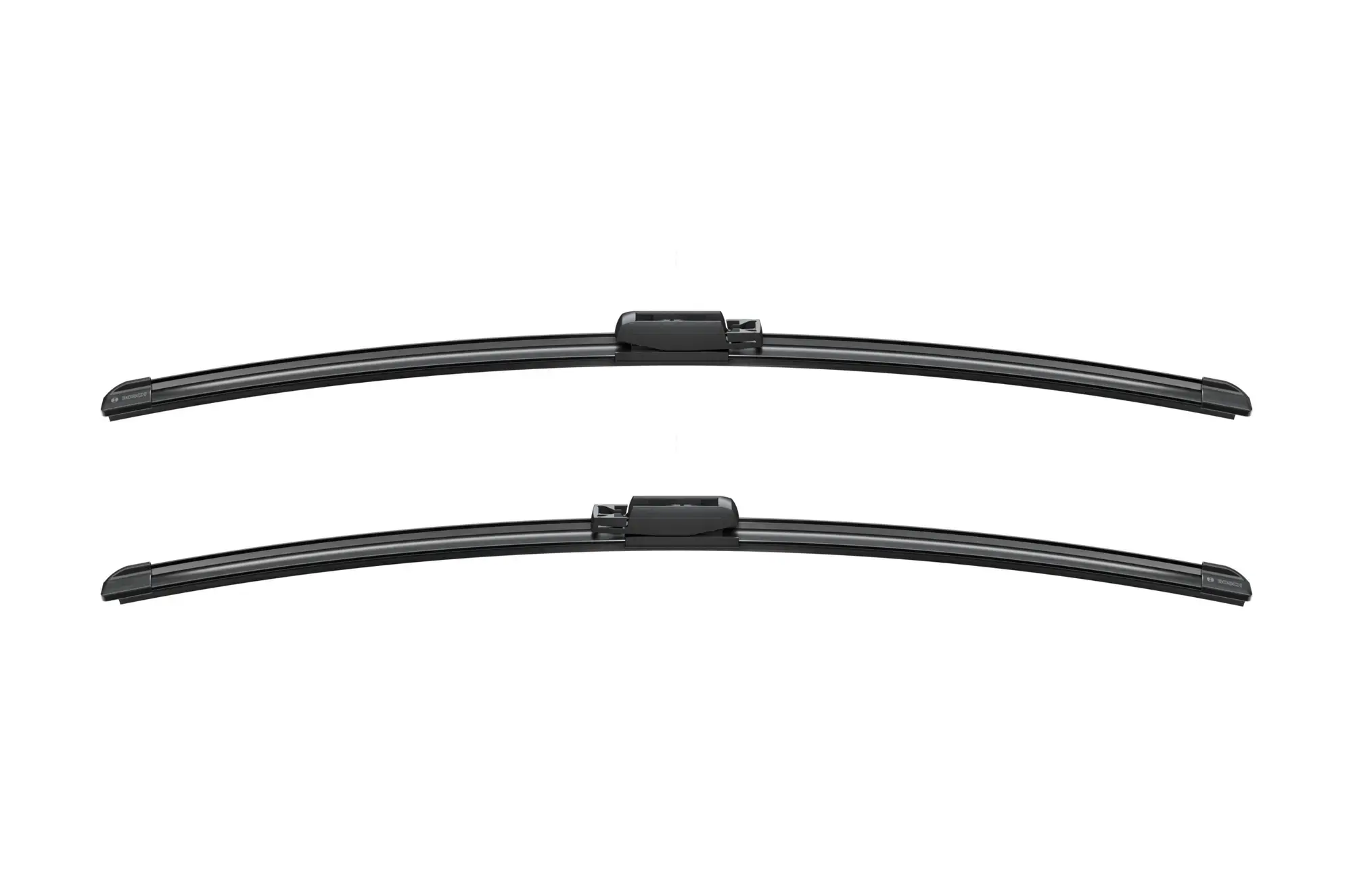 Bosch Aerotwin Flat Wiper Blade Set A958S