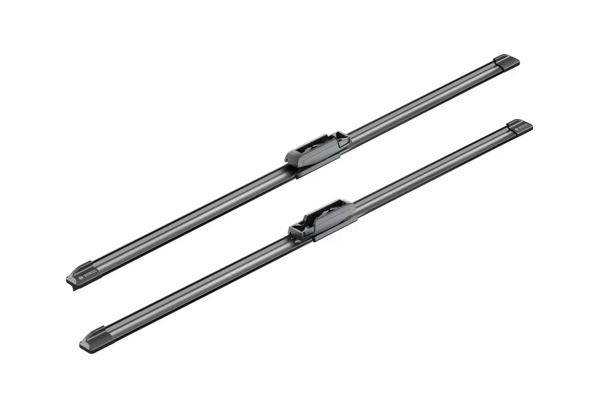 Bosch Aerotwin Flat Wiper Blade Set A958S
