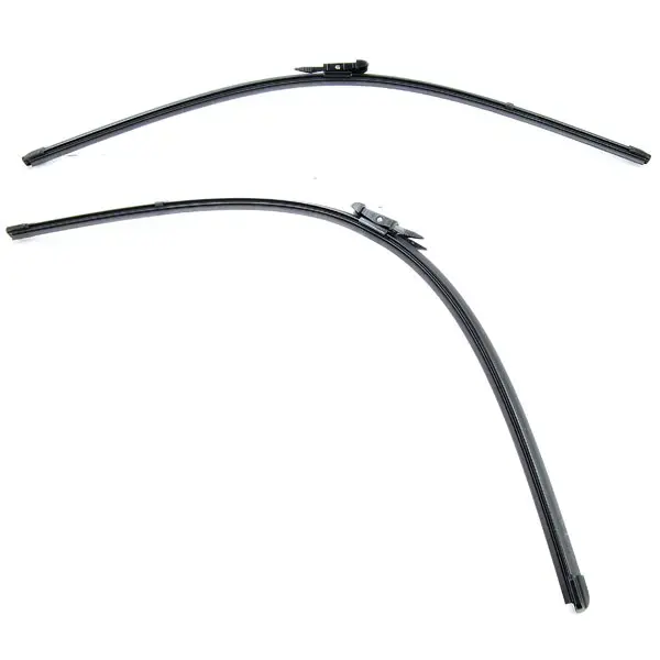 Valeo Silencio Flat Wiper Blade Set Vm415