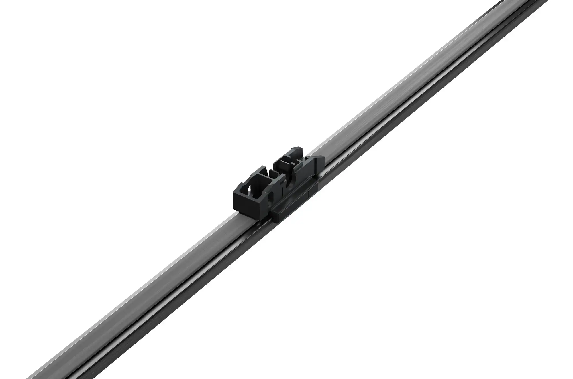 Bosch Aerotwin Flat Wiper Blade Rear A401H