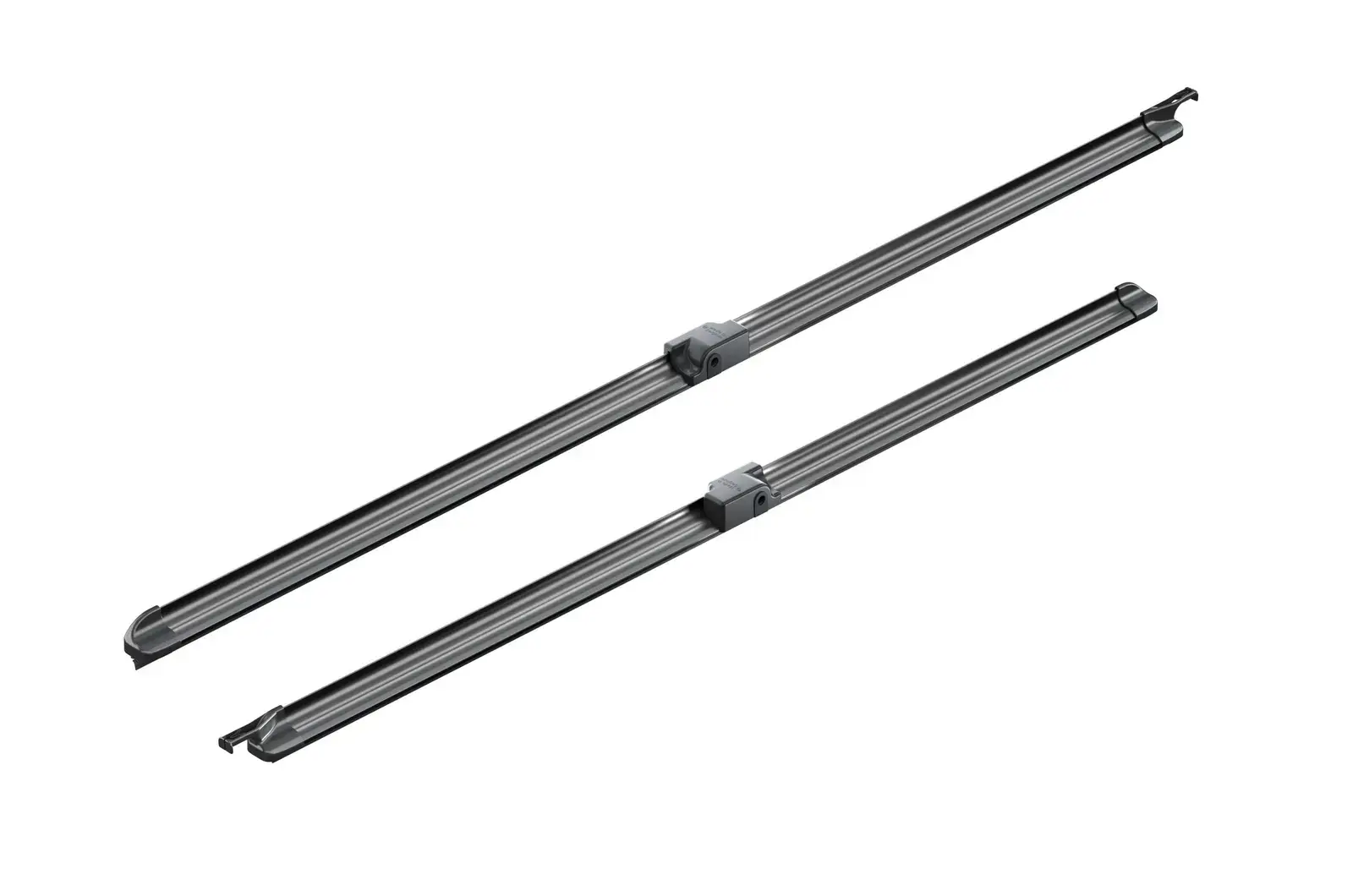 Bosch Aerotwin Flat Wiper Blade Set A963S
