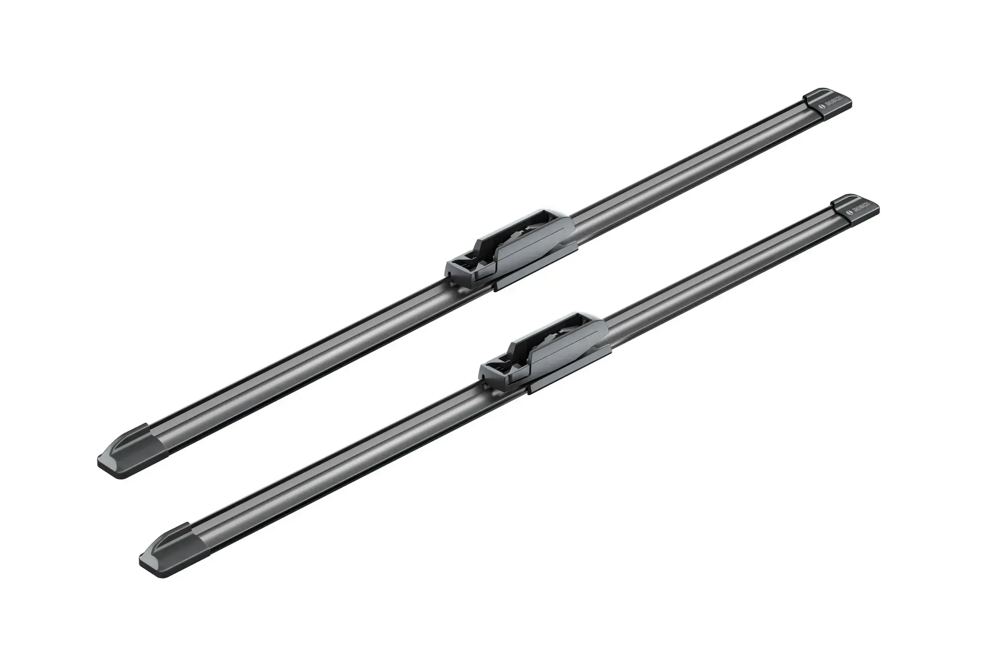Bosch Aerotwin Flat Wiper Blade Set A017S