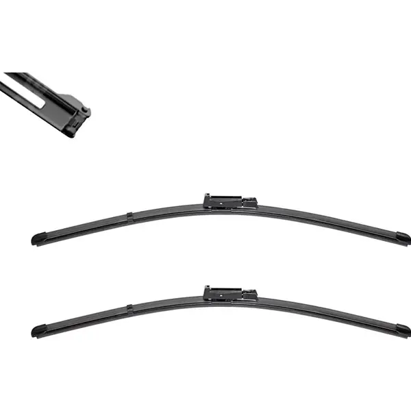 Valeo Universal Flat Wiper Blade