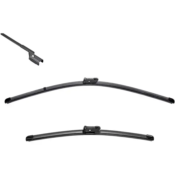 Valeo Universal Flat Wiper Blade