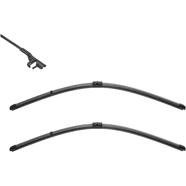 Valeo Universal Flat Wiper Blade