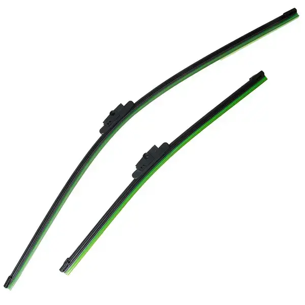 Starline Flat Wiper Blade Set VPFS002