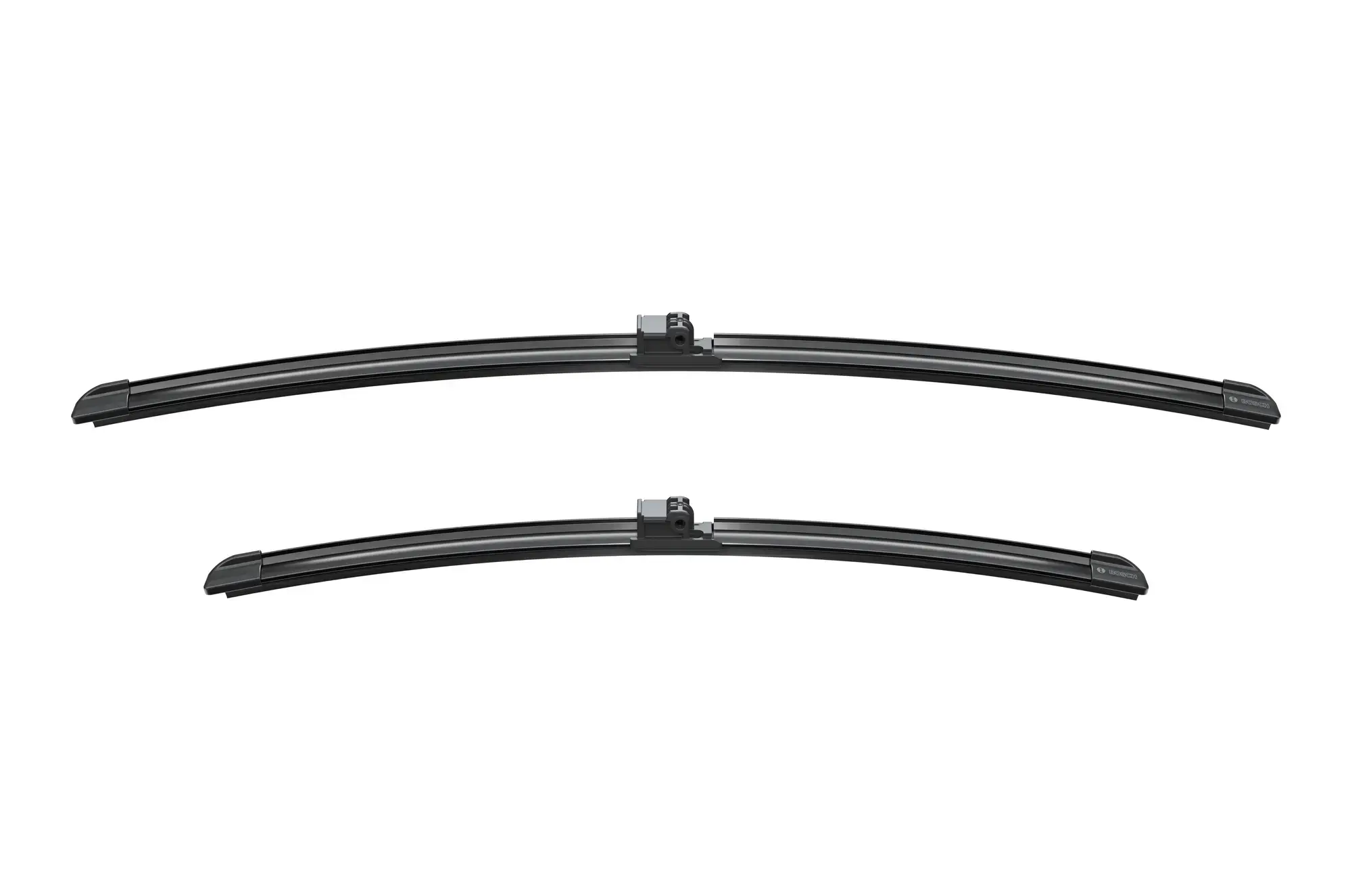 Bosch Aerotwin Flat Wiper Blade Set A073S