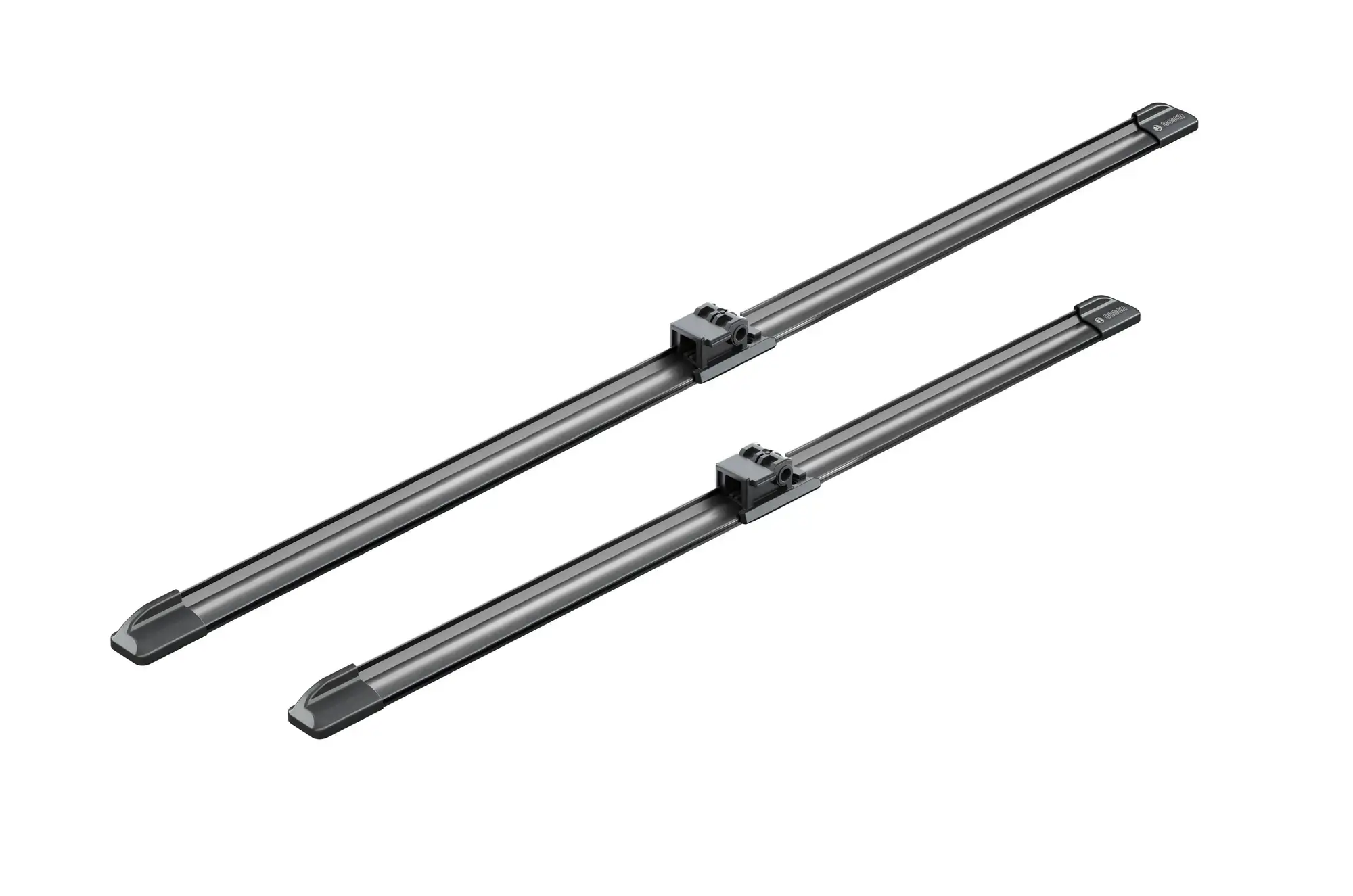 Bosch Aerotwin Flat Wiper Blade Set A073S